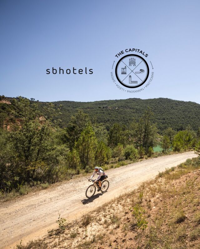 Nos alegra anunciar que el hotel @sbhotels Icària, de Barcelona, será este 2025 el lugar elegido para la realización de las acreditaciones y briefing de The Capitals by @pedalma_cycling  la gran aventura de gravel en Cataluña. 🏔🏕🏖

Situado a tan solo 2km del Arc de Triomf, lugar en el que finaliza esta gran aventura, se convierte en el lugar que va a concentrar y dar la bienvenida a todas aquellas personas que este año participarán en este apasionante reto. ⛰🚴‍♂️

-

Ens alegra anunciar que l’hotel @sbhotels Icària, de Barcelona, serà aquest 2025 el lloc triat per a la realització de les acreditacions i briefing de TheCapitalsby @pedalma_cycling la gran aventura de gravel a Catalunya. 🏔🏕🏖

Situat a tan sols 2km de l’Arc de Triomf, lloc en el qual finalitza aquesta gran aventura, es converteix en el lloc que concentrarà i donar la benvinguda a totes aquelles persones que enguany participaran en aquest apassionant repte. ⛰🚴‍♂️

-

We are happy to announce that the hotel @sbhotels Icària, of Barcelona, will be this 2025 the place chosen for the accreditations and briefing of The Capitals by @pedalma_cycling the great gravel adventure in Catalonia. 🏔🏕🏖

Located just 2km from the Arc de Triomf, the place where this great adventure ends, it becomes the place that will concentrate and welcome all those cyclist who will participate in this exciting challenge. ⛰🚴‍♂️

📸 @sbhotels @paubueraphoto @cescmaymo